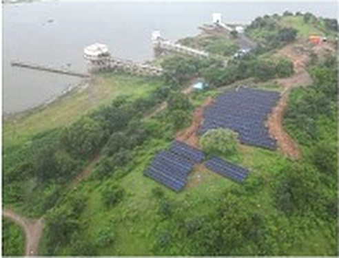 700 KW Aurangabad