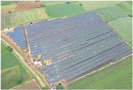 5.3 MW Indore