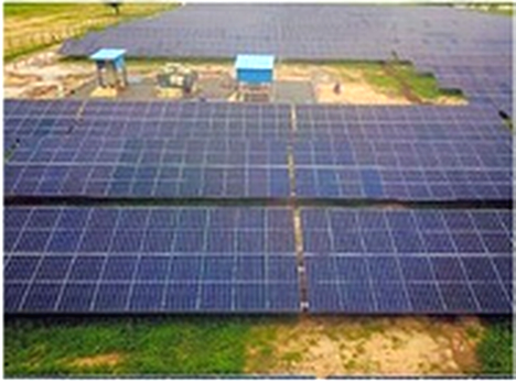 3.5 MW Jodhpur, Rajasthan