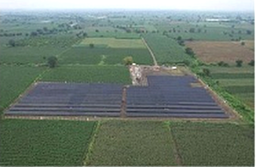 2.4 MW Madhya Pradesh
