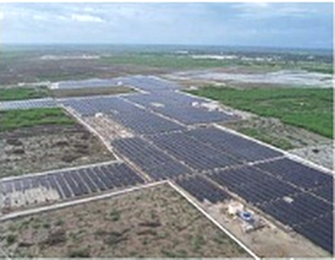 26 MW Ramendram Pura